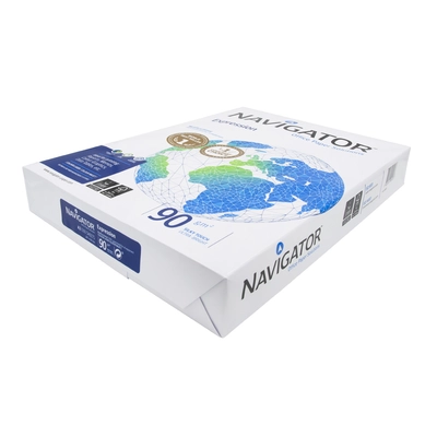 Papir fotokopirni A3 90gr Navigator 500/1 Papir fotokopirni A3 90gr Navigator 500/1