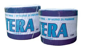 Vezivo PP belo 2kg Vezivo PP belo 2kg