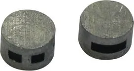 Pečat svinčen fi 16mm 2kg