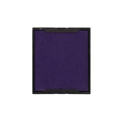 Blazinica za štampiljko Shiny S-530-7 vijoličasta Blazinica za štampiljko Shiny S-530-7 vijoličasta