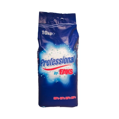 Detergent za pranje perila 10kg Faks Detergent za pranje perila 10kg Faks