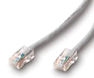 Kabel mrežni Patch-UTP 3m (Cat.5e) siv - SBOX Kabel mrežni Patch-UTP 3m (Cat.5e) siv - SBOX