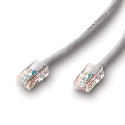 Kabel mrežni Patch-UTP 0.5m (Cat.5e) siv - SBOX Kabel mrežni Patch-UTP 0.5m (Cat.5e) siv - SBOX