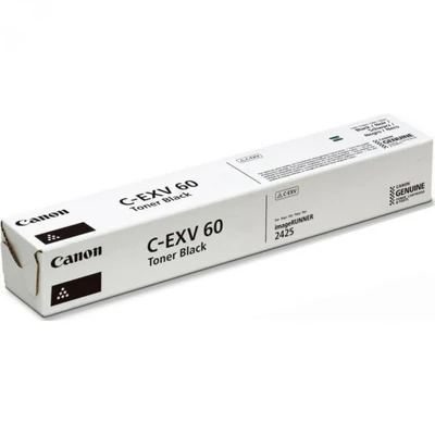 Toner CANON C-EXV60 original Toner CANON C-EXV60 original
