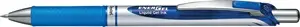 Roler 0,7 Pentel EnerGel BL77 moder Roler 0,7 Pentel EnerGel BL77 moder