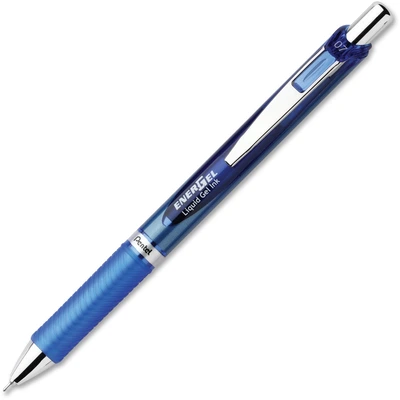 Roler 0,7 Pentel EnerGel BL77 moder Roler 0,7 Pentel EnerGel BL77 moder