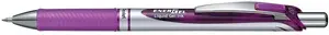 Roler 0,7 Pentel EnerGel BL77 vijoličast Roler 0,7 Pentel EnerGel BL77 vijoličast