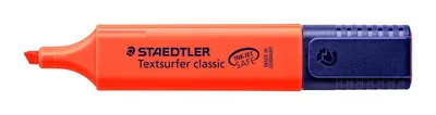 Signir 1-5mm Staedtler 364 rdeč Signir 1-5mm Staedtler 364 rdeč