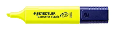 Signir 1-5mm Staedtler 364 rumen Signir 1-5mm Staedtler 364 rumen