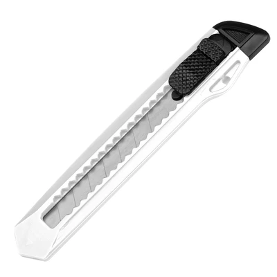 Nož skalpel Macma širok 18mm 89001 bel Nož skalpel Macma širok 18mm 89001 bel