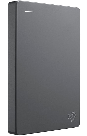 Trdi disk zunanji 2.5" USB3.0  1TB SEAGATE External Basic