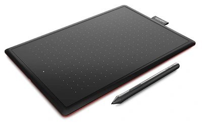 Grafična tablica WACOM One by Wacom Medium Grafična tablica WACOM One by Wacom Medium