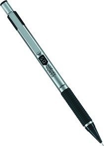 Tehnični svinčnik 0,5 Zebra M301 črn Tehnični svinčnik 0,5 Zebra M301 črn