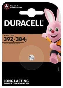 Baterija DURACELL D392/384 1/1 Baterija DURACELL D392/384 1/1