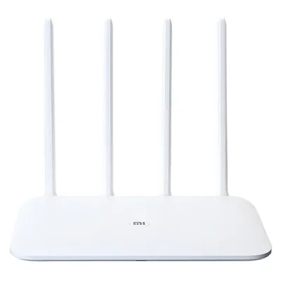 Mrežni router wireless 802.11b/g/n XIAOMI Mi Router 4A Gigabit Edition Mrežni router wireless 802.11b/g/n XIAOMI Mi Router 4A Gigabit Edition