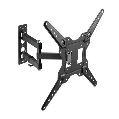 Nosilec stenski SBOX 23''-55" 30kg s hor. premikom za LCD televizorje Nosilec stenski SBOX 23''-55" 30kg s hor. premikom za LCD televizorje