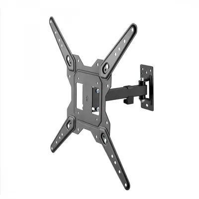 Nosilec stenski SBOX 23''-55" 30kg s hor. premikom za LCD televizorje