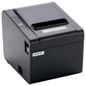 POS tiskalnik RONGTA RP326 termalni 80mm USB serija ETHERNET črn POS tiskalnik RONGTA RP326 termalni 80mm USB serija ETHERNET črn