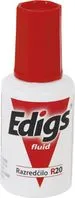 Korekturno razredčilo Edigs 1080 20ml Korekturno razredčilo Edigs 1080 20ml