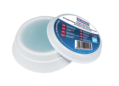 Vlažilec prstov 20ml Donau 7637001PL-99 Vlažilec prstov 20ml Donau 7637001PL-99