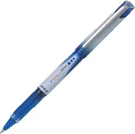 Roler 0,5 Pilot V BALL grip BLN-VBG5 moder Roler 0,5 Pilot V BALL grip BLN-VBG5 moder
