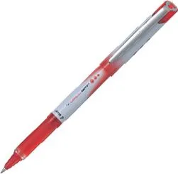 Roler 0,5 Pilot V BALL grip BLN-VBG5 rdeč Roler 0,5 Pilot V BALL grip BLN-VBG5 rdeč