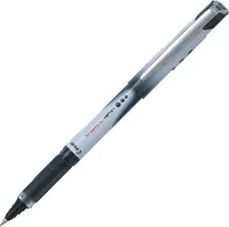 Roler 0,5 Pilot V BALL grip BLN-VBG5 črn Roler 0,5 Pilot V BALL grip BLN-VBG5 črn