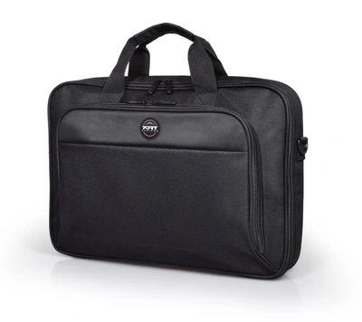 Torba PORT za prenosni računalnik 15.6" Hanoi črna Torba PORT za prenosni računalnik 15.6" Hanoi črna