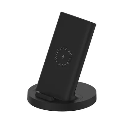Adapter za napajanje XIAOMI Mi 20W brezžični polnilec s podstavkom Adapter za napajanje XIAOMI Mi 20W brezžični polnilec s podstavkom