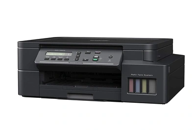 Tiskalnik BROTHER DCP-T520W Inkjet All-in-one - InkBenefit Plus - WiFi Tiskalnik BROTHER DCP-T520W Inkjet All-in-one - InkBenefit Plus - WiFi