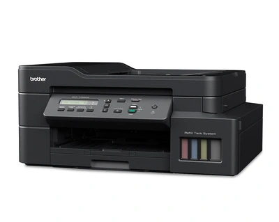 Tiskalnik BROTHER DCP-T720DW Inkjet All-in-one - InkBenefit Plus - Duplex - WiFi Tiskalnik BROTHER DCP-T720DW Inkjet All-in-one - InkBenefit Plus - Duplex - WiFi