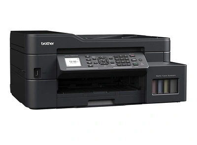 Tiskalnik BROTHER MFC-T920DW Inkjet All-in-one InkBenefit Plus - Duplex WiFi fax Tiskalnik BROTHER MFC-T920DW Inkjet All-in-one InkBenefit Plus - Duplex WiFi fax