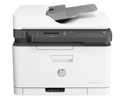 Tiskalnik HP Color LaserJet Pro MFP 179fnw Tiskalnik HP Color LaserJet Pro MFP 179fnw