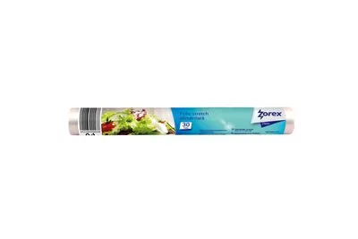 Folija ovijalna 30m Zorex Folija ovijalna 30m Zorex