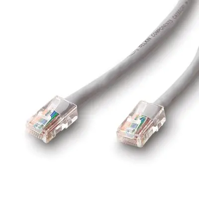 Kabel mrežni Patch-UTP 20m (Cat.5e) siv - SBOX Kabel mrežni Patch-UTP 20m (Cat.5e) siv - SBOX