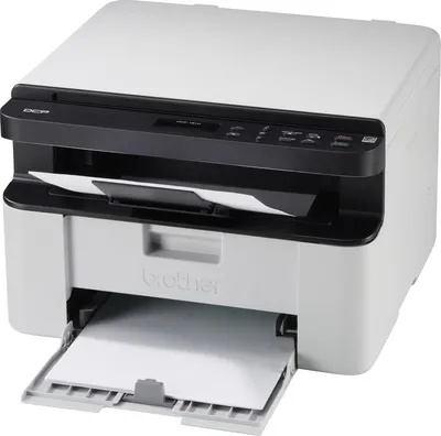 Tiskalnik BROTHER DCP-1510E Laser All-in-one Tiskalnik BROTHER DCP-1510E Laser All-in-one