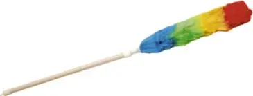 Čistilec prahu Praško