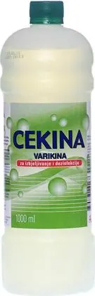 Belilo varekina Cekina 1l Belilo varekina Cekina 1l