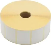 Etiketa termo v roli 40x30 fi40 1000/1 Etiketa termo v roli 40x30 fi40 1000/1