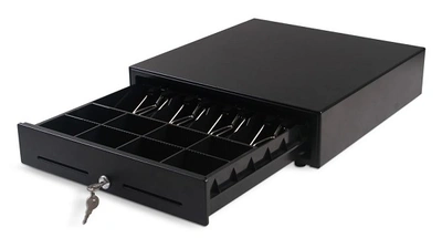 POS predal za denar MICROPOS KR-410-5N8K - Black POS predal za denar MICROPOS KR-410-5N8K - Black