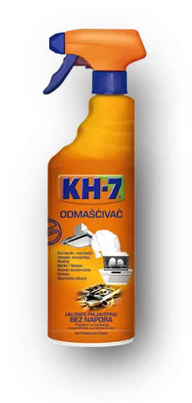 SAN. Sredstvo za čiščenje in razmaščevanje750 ml KH-7 SAN. Sredstvo za čiščenje in razmaščevanje750 ml KH-7
