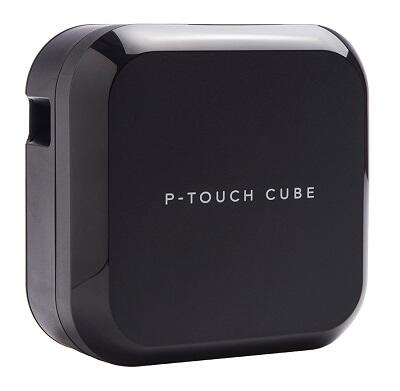 Tiskalnik BROTHER P-Touch PTP710BT Tiskalnik BROTHER P-Touch PTP710BT