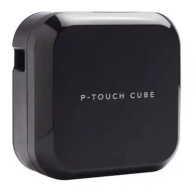 Tiskalnik BROTHER P-Touch PTP710BT Tiskalnik BROTHER P-Touch PTP710BT