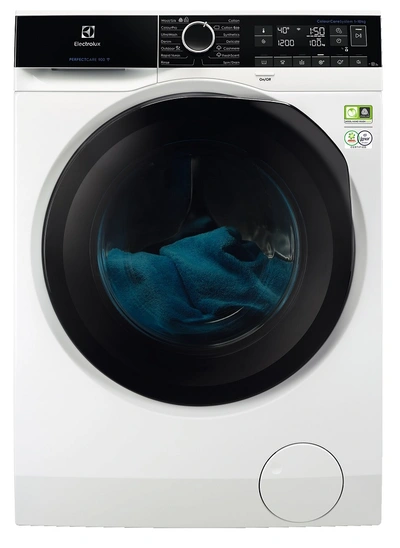 Pralni stroj ELECTROLUX EW9F161B, polnjenje spredaj, 10 kg, 1600 o/min Pralni stroj ELECTROLUX EW9F161B, polnjenje spredaj, 10 kg, 1600 o/min