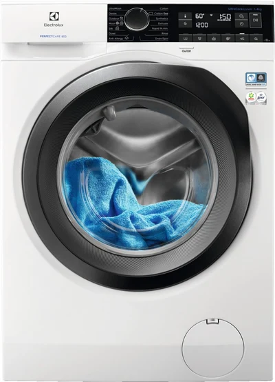 Pralni stroj ELECTROLUX EW8F228S, sprednje polnjenje, 8 kg, 1200 o/min Pralni stroj ELECTROLUX EW8F228S, sprednje polnjenje, 8 kg, 1200 o/min