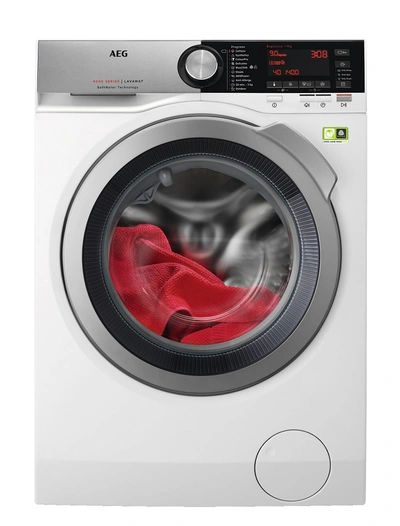 Pralni stroj AEG L9FEC49S, sprednje polnjenje, inverter, 9 kg, 1400 o/min, Pralni stroj AEG L9FEC49S, sprednje polnjenje, inverter, 9 kg, 1400 o/min,