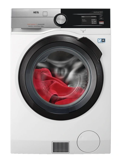 Pralno sušilni stroj AEG L9WBA61BC, 10/6 kg, inv., 1600 o/min Pralno sušilni stroj AEG L9WBA61BC, 10/6 kg, inv., 1600 o/min