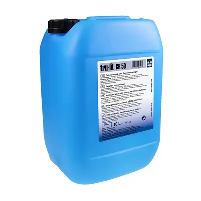Sredstvo za strojno pomivanje tal TRU-LIT GR-50 10l Sredstvo za strojno pomivanje tal TRU-LIT GR-50 10l