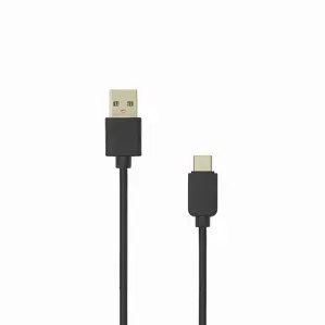 Kabel USB tip A-M<=>USB tip C-M 2.0m - SBOX Kabel USB tip A-M<=>USB tip C-M 2.0m - SBOX