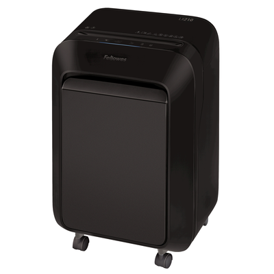 Uničevalec papirja Fellowes LX210